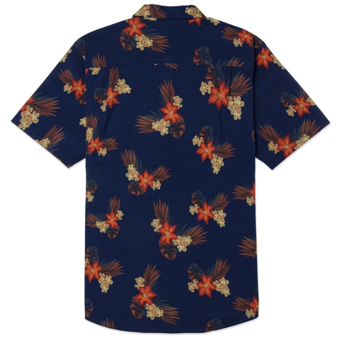 Hurley Men's One and Only Lido Stretch